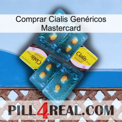 Comprar Cialis Genéricos Mastercard cialis5